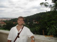 Manolis Tsavaris