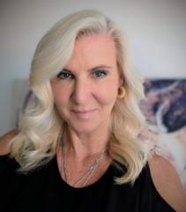 Simone Schlafhorst-Biermann