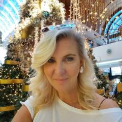 Simone Schlafhorst-Biermann