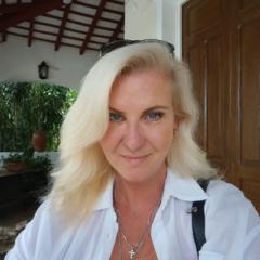 Simone Schlafhorst-Biermann