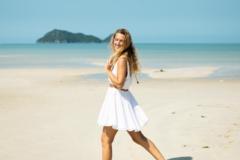 Rebecka Maudal
