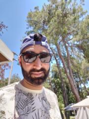 Rohan M