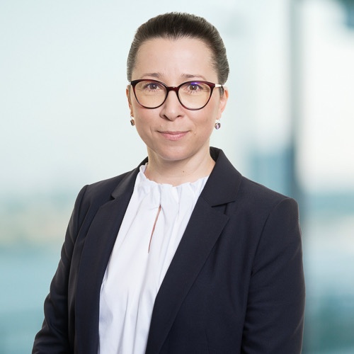 Lilia Stalder