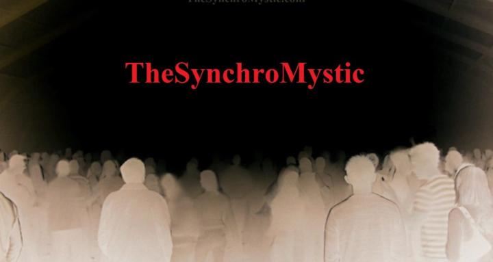 The Art of Synchromystique