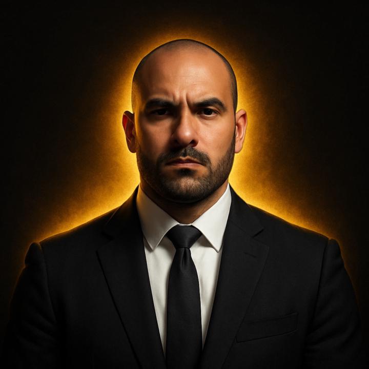 Mazen Nasser