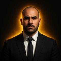 Mazen Nasser