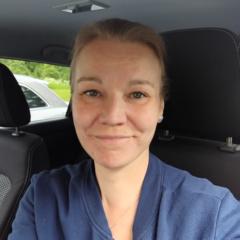 Anna-Liisa Markkanen