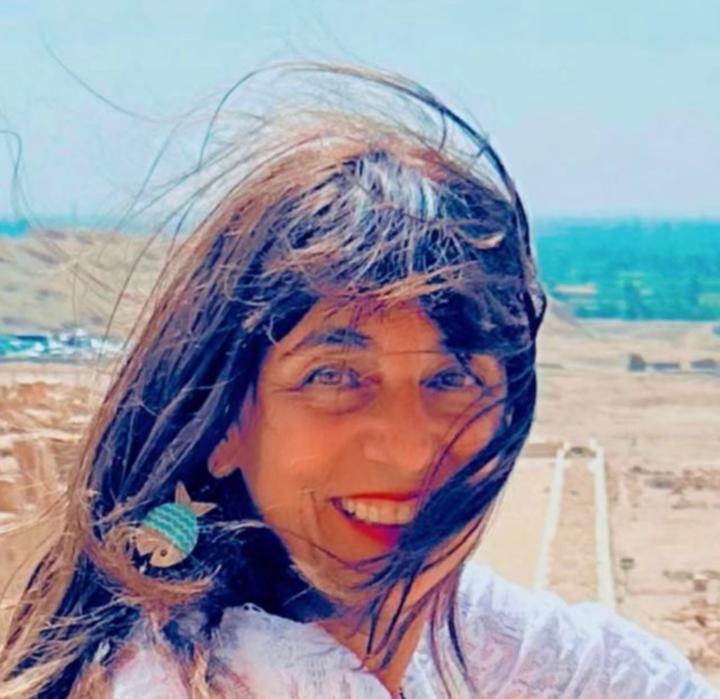 Grazia Dr Baraghini