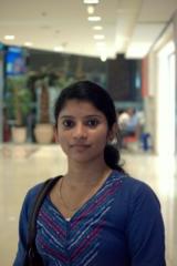 Aarthi S
