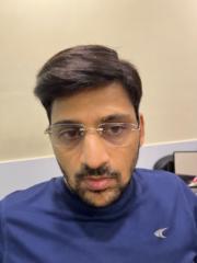 Dhinesh S