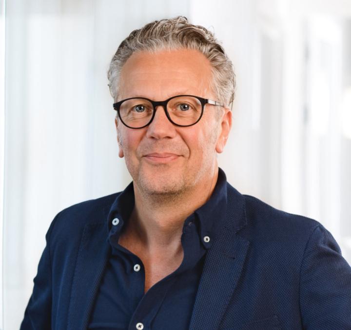Volker Dittmann