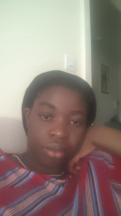 Chipo Muchinapo