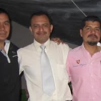 Juan Carlos Lozada García