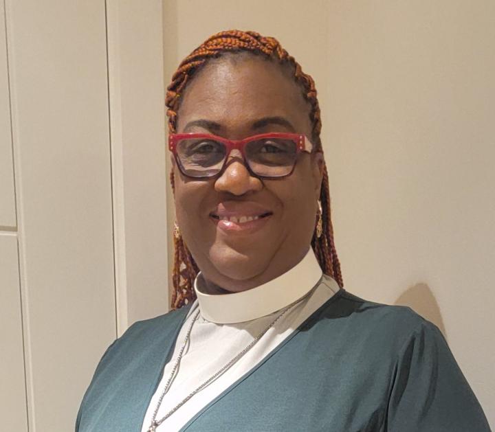 Karlene Brown-Palmer