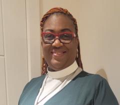 Karlene Brown-Palmer