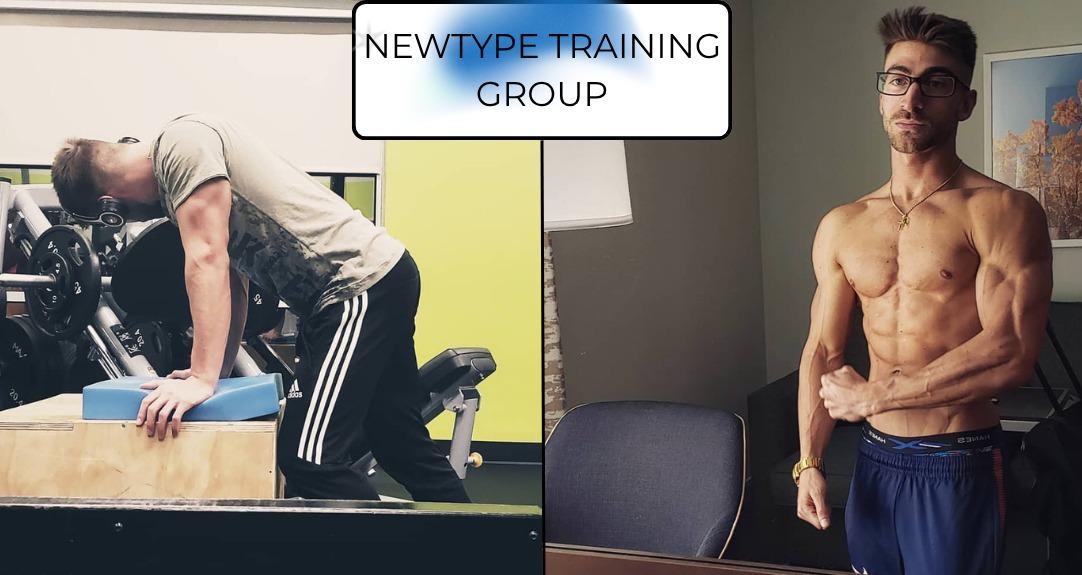 Newtype Training Group
