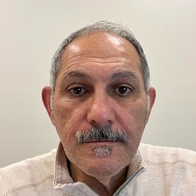 Mousa Nader