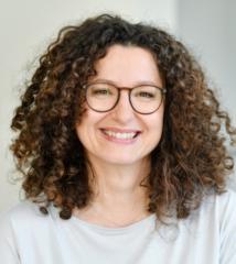 Janina Peissig