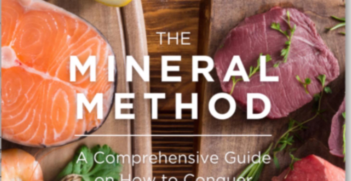 The Mineral Method Guide