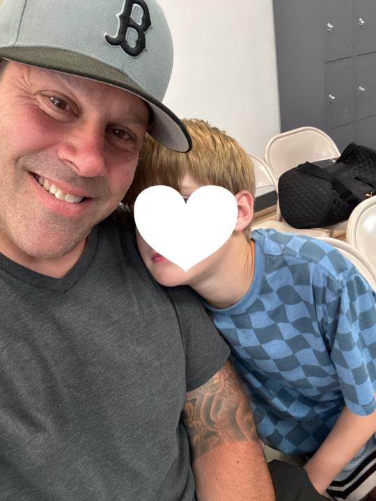 Happy Father’s Day ❤️ 