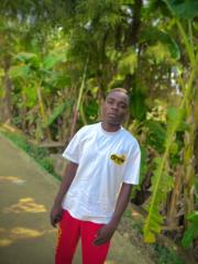 Jourdain Bobo