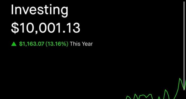 1st10kinthestockmarket