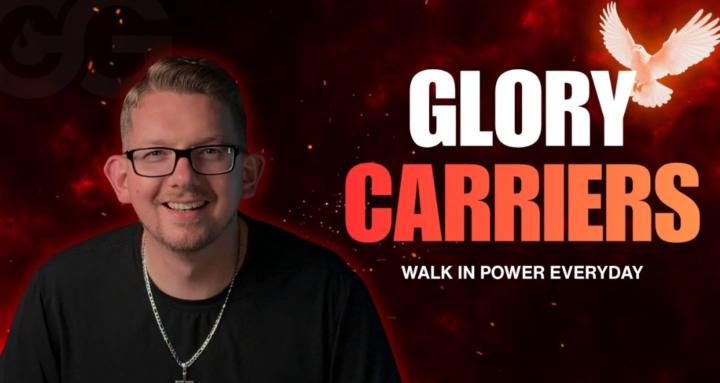 Glory Carriers