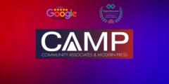 Camp Public Relations