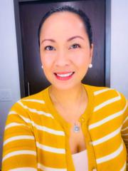 Mye Mendiola