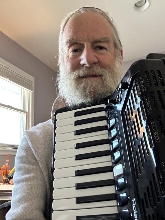 Avrum Levin