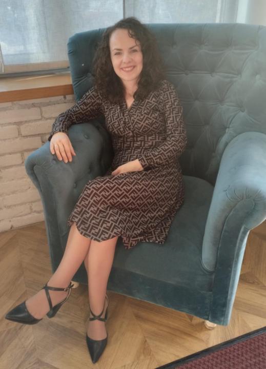 Gabrijela Bevanda