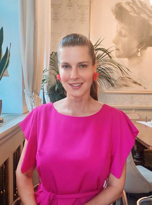 Denisa Roth Birová