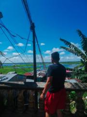 Elvis Rony Granda Noriega