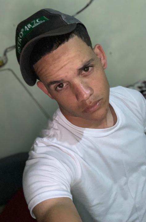 Rainer Payano Fernández