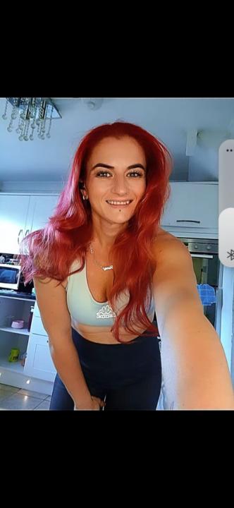 Kelly marie Chandler