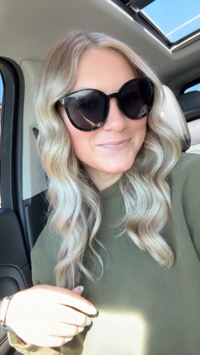 Cassie Holmes
