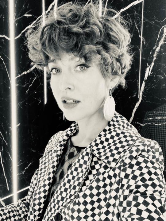 Courtenay Webber