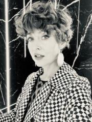 Courtenay Webber