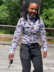Aaronia Chandlerjones