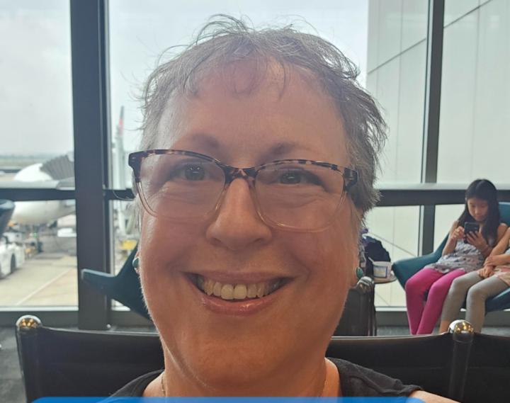 Kim Rightmire