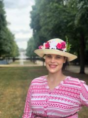 Julia Weidner