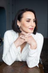 Svitlana Ivkova
