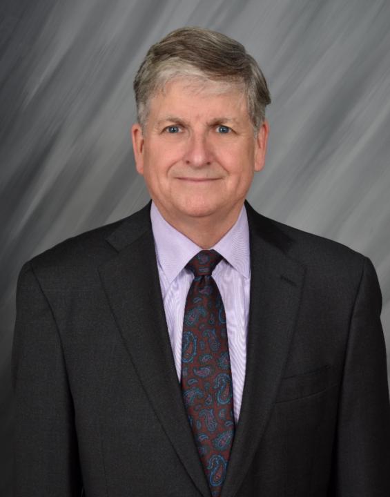Ed Hussey