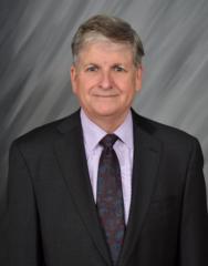 Ed Hussey