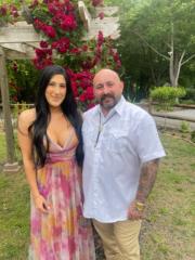 Christopher Whitfield