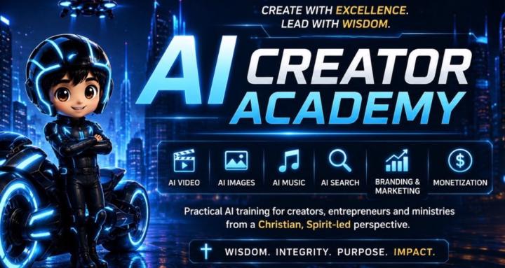 AI Creator Academy