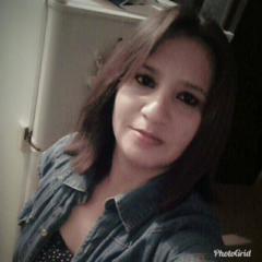 Karina Leguizamon