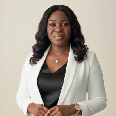 Christie Onumejor