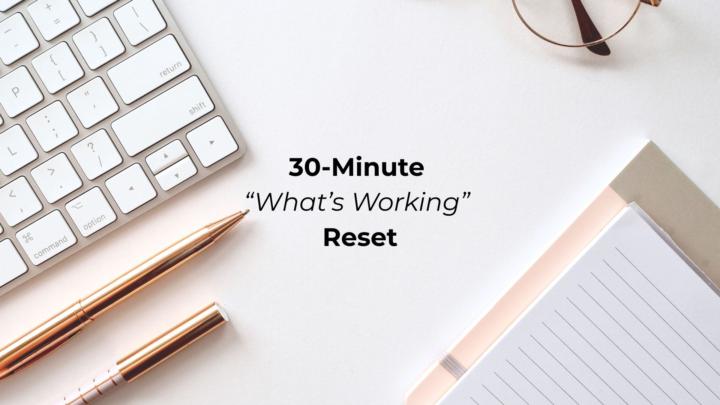 Welcome to ADHD-Friendly Marketing Lab 👋 (Start here)