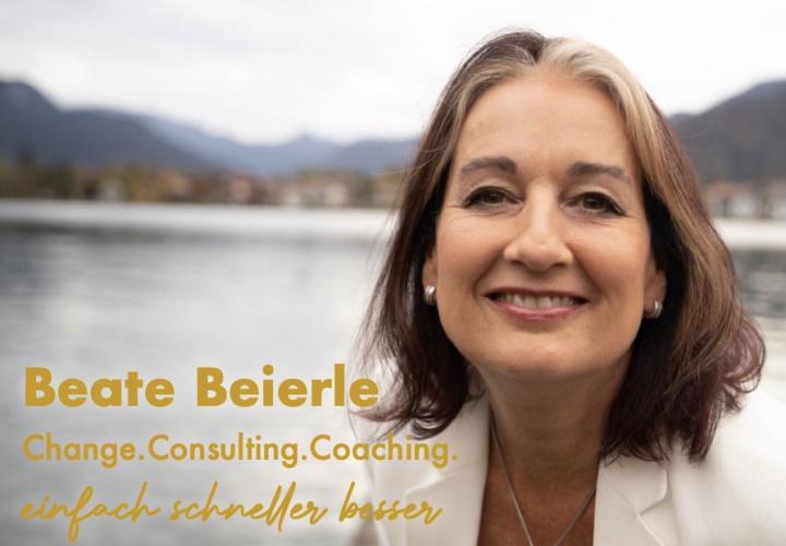 Beate Beierle